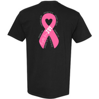 YOUTH/ADULT Comfort Colors Short Sleeve | JOY