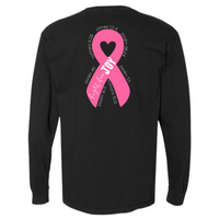 YOUTH/ADULT Gildan Long Sleeve | JOY