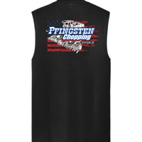 PORT+CO SLEEVELESS TEE (ADULT) | PFINGSTENCHOP