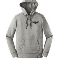 NEW ERA FRENCH TERRY HOODIE | PSC