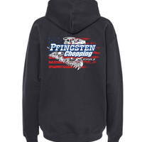 GILDAN SOFTSTYLE MIDWEIGHT HOODIE (YOUTH & ADULT) | PFINGSTENCHOP