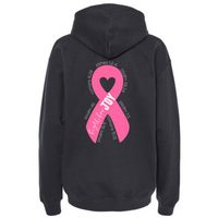YOUTH/ADULT Gildan Midweight Hoodie | JOY