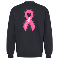 YOUTH/ADULT Gildan Midweight Crewneck | JOY