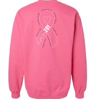 YOUTH/ADULT Gildan Midweight Crewneck | JOY