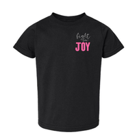 TODDLER Rabbit Skins Short Sleeve |JOY