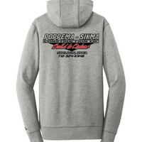 NEW ERA FRENCH TERRY HOODIE | PSC