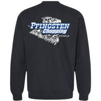 GILDAN SOFTSTYLE MIDWEIGHT CREWNECK (ADULT) | PFINGSTENCHOP