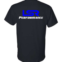 LSR GILDAN DRYBLEND TSHIRT (YOUTH/ADULT) | LSR