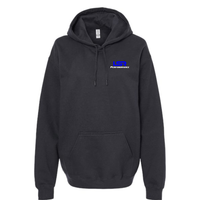 LSR TRUCK GILDAN HOODIE (YOUTH/ADULT) | LSR