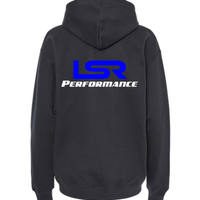 LSR GILDAN HOODIE (YOUTH/ADULT) | LSR