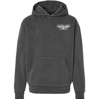 INDEPENDENT MAINSTREET HOODIE | PSC