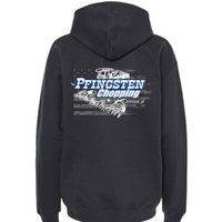 GILDAN SOFTSTYLE MIDWEIGHT HOODIE (YOUTH & ADULT) | PFINGSTENCHOP