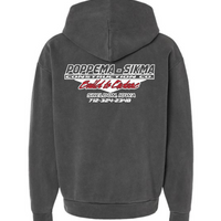 INDEPENDENT MAINSTREET HOODIE | PSC