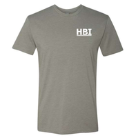 HBI NEXT LEVEL CVC TEE (ADULT) | HBI