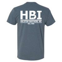 HBI NEXT LEVEL CVC TEE (ADULT) | HBI