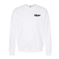 CC AUTO ADULT GILDAN SOFTSTYLE MIDWEIGHT CREWNECK | CCAUTO
