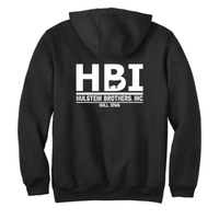 HBI CARHARTT MIDWEIGHT HOODIE (ADULT) | HBI