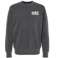 HBI INDEPENDENT CREWNECK (ADULT) | HBI