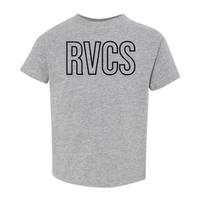 BLOCK RVCS SHORT SLEEVE (TODDLER) | RV25