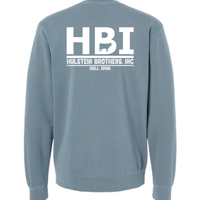 HBI INDEPENDENT CREWNECK (ADULT) | HBI