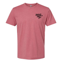 HBI CIRCLE LOGO NEXT LEVEL CVC TEE (ADULT) | HBI