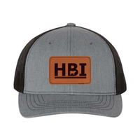 HBI RICHARDSON SNAPBACK TRUCKER CAP | LSR