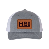 HBI RICHARDSON SNAPBACK TRUCKER CAP | LSR