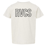 BLOCK RVCS SHORT SLEEVE (TODDLER) | RV25