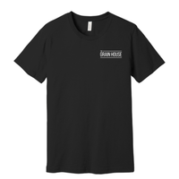 THE GRAIN HOUSE BELLA+CANVAS T-SHIRT (ADULT) | GRAIN