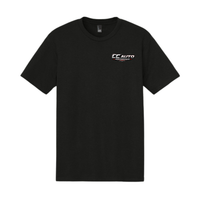CC AUTO ADULT DISTRICT PERFECT TRI TEE | CCAUTO