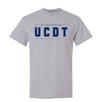 Gildan Dryblend T-shirt (Youth & Adult) | UCDT