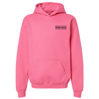 THE GRAIN HOUSE GILDAN SOFTSTYLE MIDWEIGHT HOODIE (YOUTH) | GRAIN