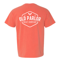 OLD PARLOR COMFORT COLORS SHORT SLEEVE | OPMC