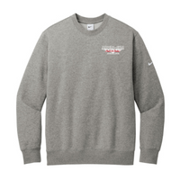 NIKE CLUB FLEECE CREWNECK (ADULT) | PSC