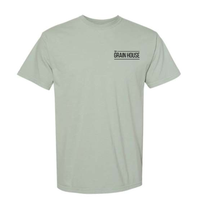 THE GRAIN HOUSE COMFORT COLORS (ADULT) | GRAIN