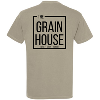 THE GRAIN HOUSE COMFORT COLORS (ADULT) | GRAIN