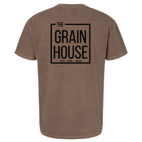 THE GRAIN HOUSE COMFORT COLORS (ADULT) | GRAIN