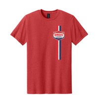 SHIELD GILDAN SOFTSTYLE SHORT SLEEVE TEE | DINGUS