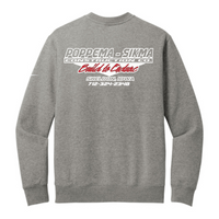 NIKE CLUB FLEECE CREWNECK (ADULT) | PSC