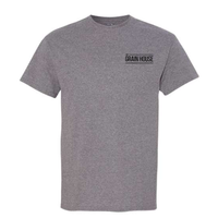 THE GRAIN HOUSE GILDAN DRYBLEND T-SHIRT (YOUTH/ADULT) |GRAIN