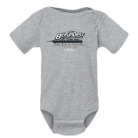 BERGHORST INFANT RIB BODYSUIT | BERG