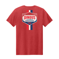 SHIELD GILDAN SOFTSTYLE SHORT SLEEVE TEE | DINGUS