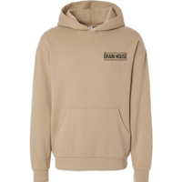 THE GRAIN HOUSE INDEPENDENT AVENUE HOODIE (ADULT) | GRAIN