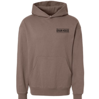 THE GRAIN HOUSE INDEPENDENT AVENUE HOODIE (ADULT) | GRAIN