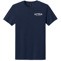 OLD PARLOR GILDAN PERFORMANCE T-SHIRT (YOUTH/ADULT) | OPMC