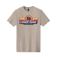 76 GILDAN SOFTSTYLE SHORT SLEEVE TEE | DINGUS