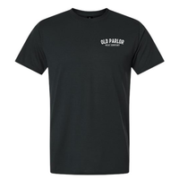 OLD PARLOR GILDAN PERFORMANCE T-SHIRT (YOUTH/ADULT) | OPMC
