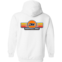 76 GILDAN HEAVY BLEND HOODIE | DINGUS