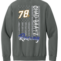 Baatz Racing GILDAN Crewneck | BAATZ25