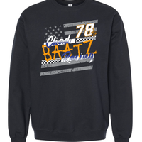 Baatz Racing GILDAN Crewneck | BAATZ25